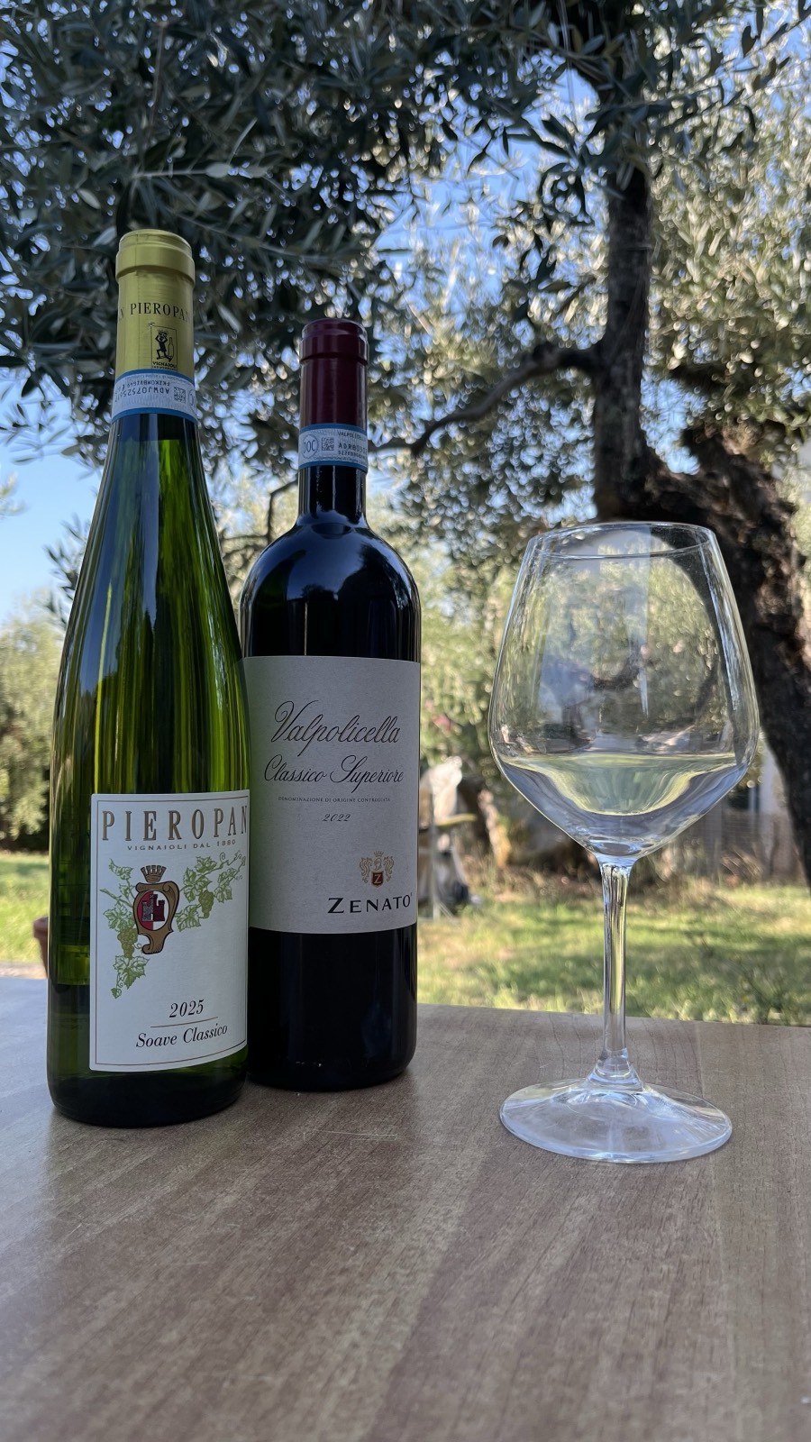 Comprendre une étiquette de vin